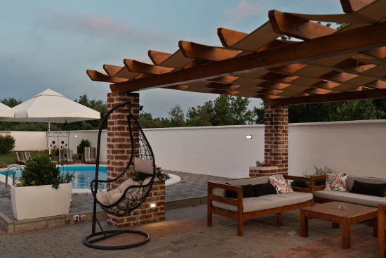 Domek Severní Dalmácie - Galovac (Zadar) DA 7955 N1