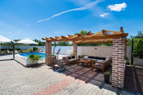 Domek Severní Dalmácie - Galovac (Zadar) DA 7955 N1