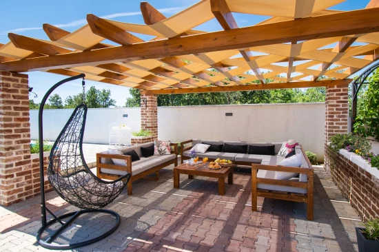 Domek Severní Dalmácie - Galovac (Zadar) DA 7955 N1