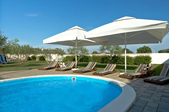 Domek Severní Dalmácie - Galovac (Zadar) DA 7955 N1