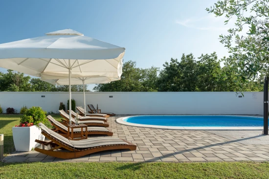 Domek Severní Dalmácie - Galovac (Zadar) DA 7955 N1