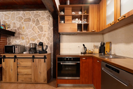 Domek Severní Dalmácie - Galovac (Zadar) DA 7955 N1