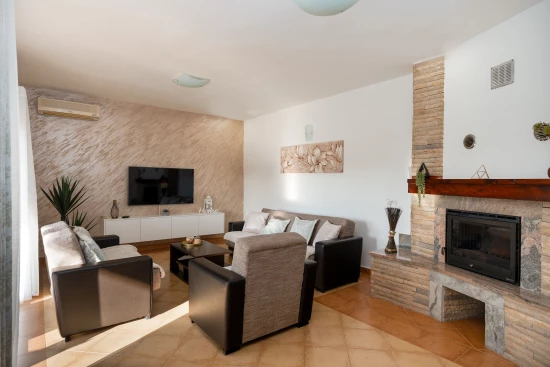 Domek Severní Dalmácie - Galovac (Zadar) DA 7955 N1