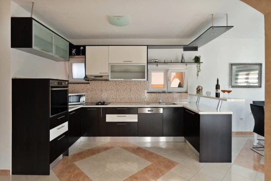 Domek Severní Dalmácie - Galovac (Zadar) DA 7955 N1