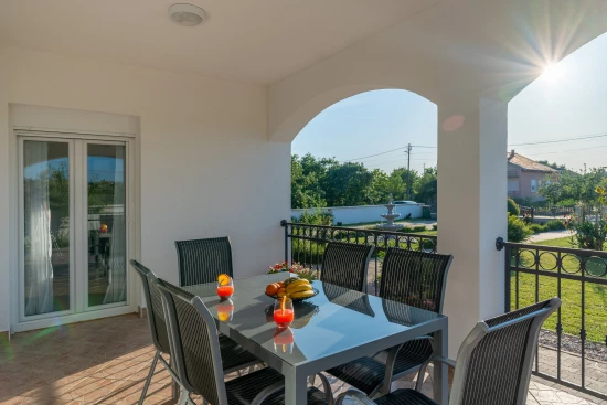 Domek Severní Dalmácie - Galovac (Zadar) DA 7955 N1