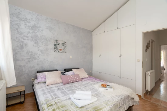 Domek Severní Dalmácie - Galovac (Zadar) DA 7955 N1