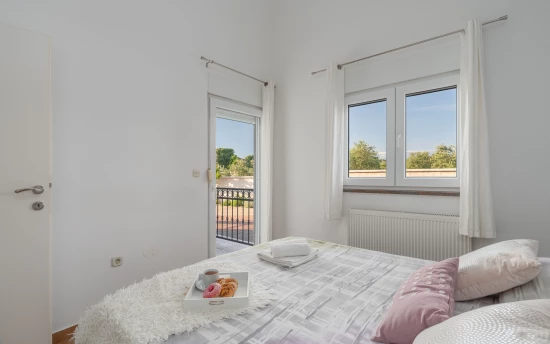 Domek Severní Dalmácie - Galovac (Zadar) DA 7955 N1