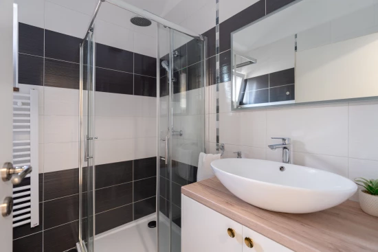 Domek Severní Dalmácie - Galovac (Zadar) DA 7955 N1