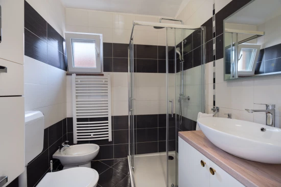 Domek Severní Dalmácie - Galovac (Zadar) DA 7955 N1