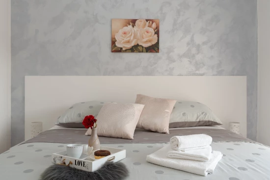 Domek Severní Dalmácie - Galovac (Zadar) DA 7955 N1