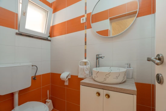 Domek Severní Dalmácie - Galovac (Zadar) DA 7955 N1