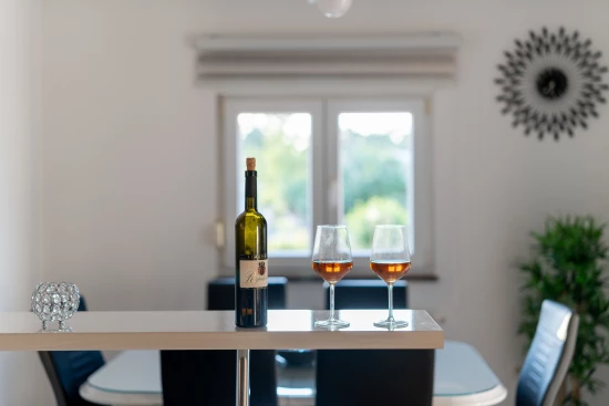 Domek Severní Dalmácie - Galovac (Zadar) DA 7955 N1