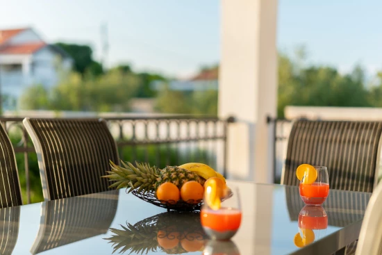 Domek Severní Dalmácie - Galovac (Zadar) DA 7955 N1