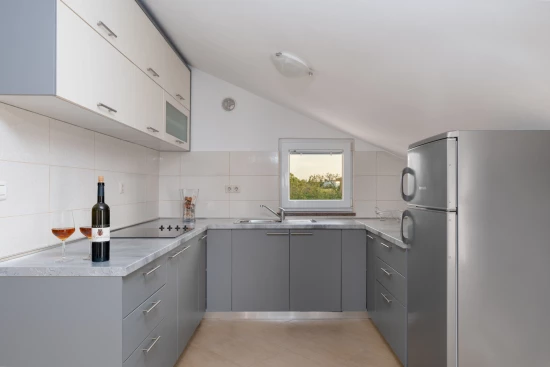 Domek Severní Dalmácie - Galovac (Zadar) DA 7955 N1