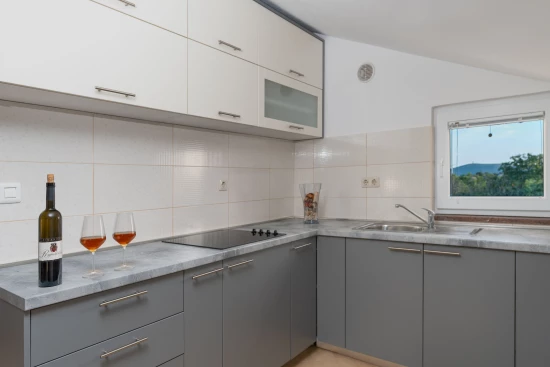 Domek Severní Dalmácie - Galovac (Zadar) DA 7955 N1