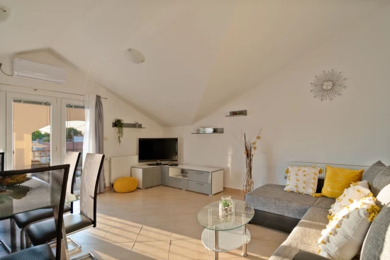 Domek Severní Dalmácie - Galovac (Zadar) DA 7955 N1