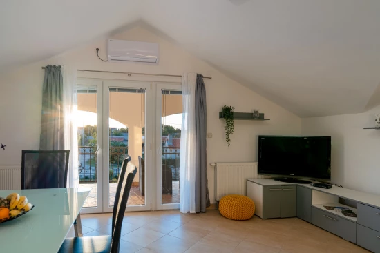 Domek Severní Dalmácie - Galovac (Zadar) DA 7955 N1