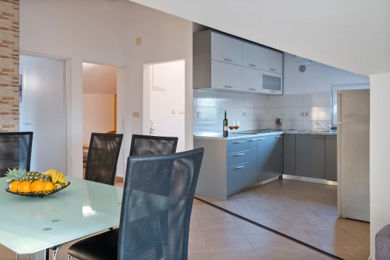 Domek Severní Dalmácie - Galovac (Zadar) DA 7955 N1