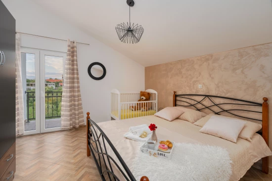 Domek Severní Dalmácie - Galovac (Zadar) DA 7955 N1