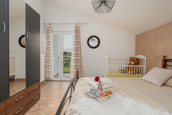 Domek Severní Dalmácie - Galovac (Zadar) DA 7955 N1