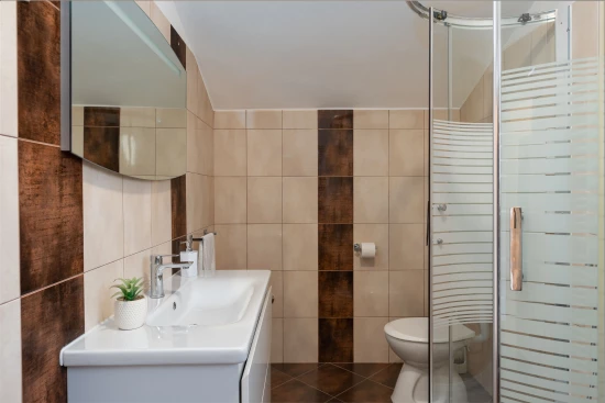 Domek Severní Dalmácie - Galovac (Zadar) DA 7955 N1