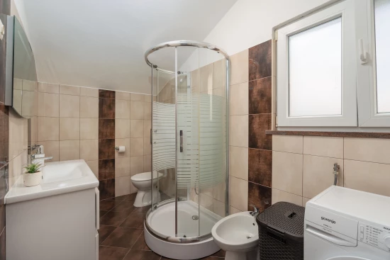 Domek Severní Dalmácie - Galovac (Zadar) DA 7955 N1