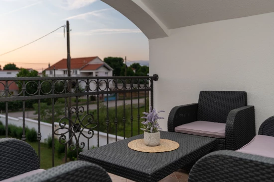 Domek Severní Dalmácie - Galovac (Zadar) DA 7955 N1