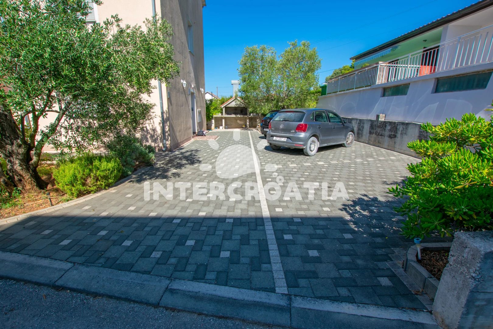 Apartmán Severní Dalmácie - Sveti Filip i Jakov (Biograd) DA 7956 N1