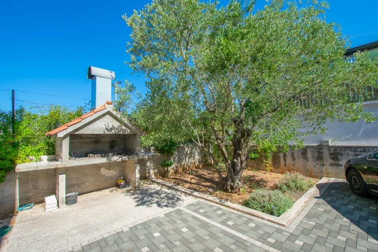 Apartmán Severní Dalmácie - Sveti Filip i Jakov (Biograd) DA 7956 N1
