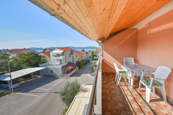 Apartmán Severní Dalmácie - Sveti Filip i Jakov (Biograd) DA 7956 N1