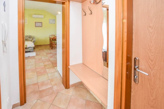 Apartmán Severní Dalmácie - Sveti Filip i Jakov (Biograd) DA 7956 N1
