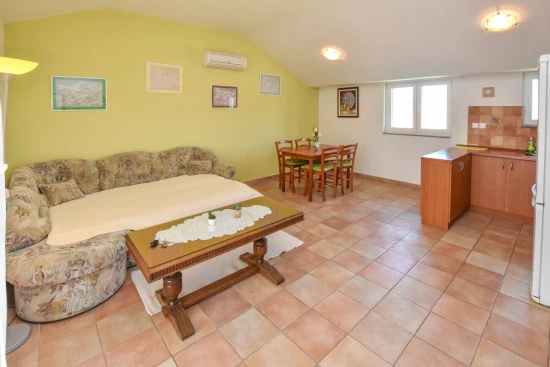 Apartmán Severní Dalmácie - Sveti Filip i Jakov (Biograd) DA 7956 N1