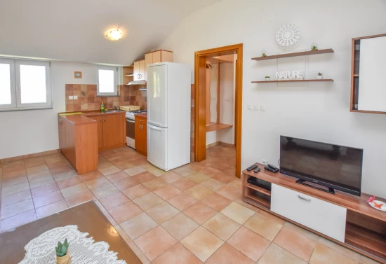 Apartmán Severní Dalmácie - Sveti Filip i Jakov (Biograd) DA 7956 N1