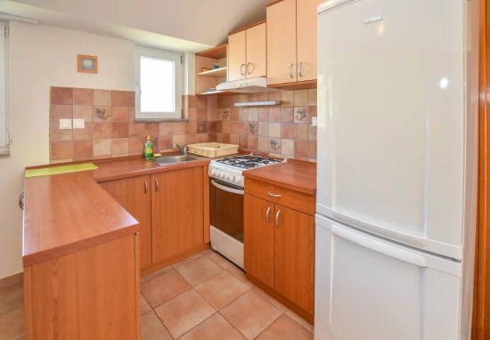 Apartmán Severní Dalmácie - Sveti Filip i Jakov (Biograd) DA 7956 N1