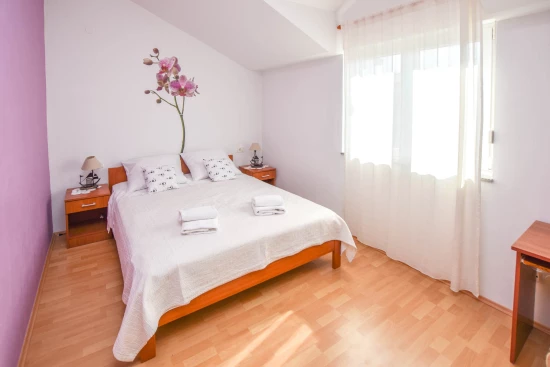 Apartmán Severní Dalmácie - Sveti Filip i Jakov (Biograd) DA 7956 N1