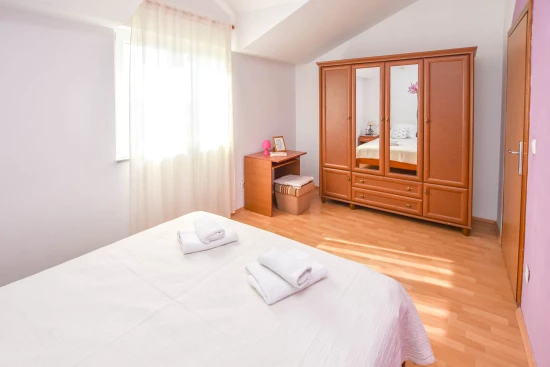 Apartmán Severní Dalmácie - Sveti Filip i Jakov (Biograd) DA 7956 N1