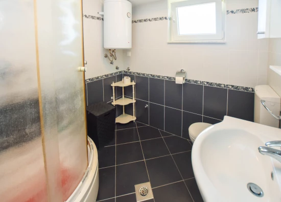Apartmán Severní Dalmácie - Sveti Filip i Jakov (Biograd) DA 7956 N1