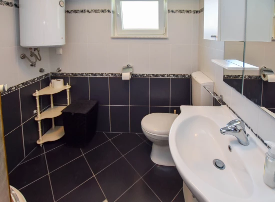 Apartmán Severní Dalmácie - Sveti Filip i Jakov (Biograd) DA 7956 N1
