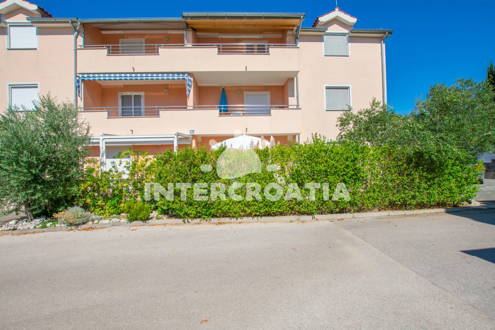 Apartmán Severní Dalmácie - Sveti Filip i Jakov (Biograd) DA 7957 N1