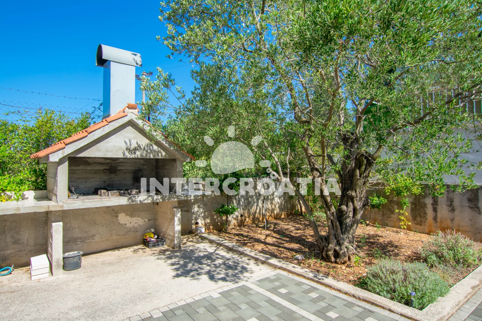 Apartmán Severní Dalmácie - Sveti Filip i Jakov (Biograd) DA 7957 N1