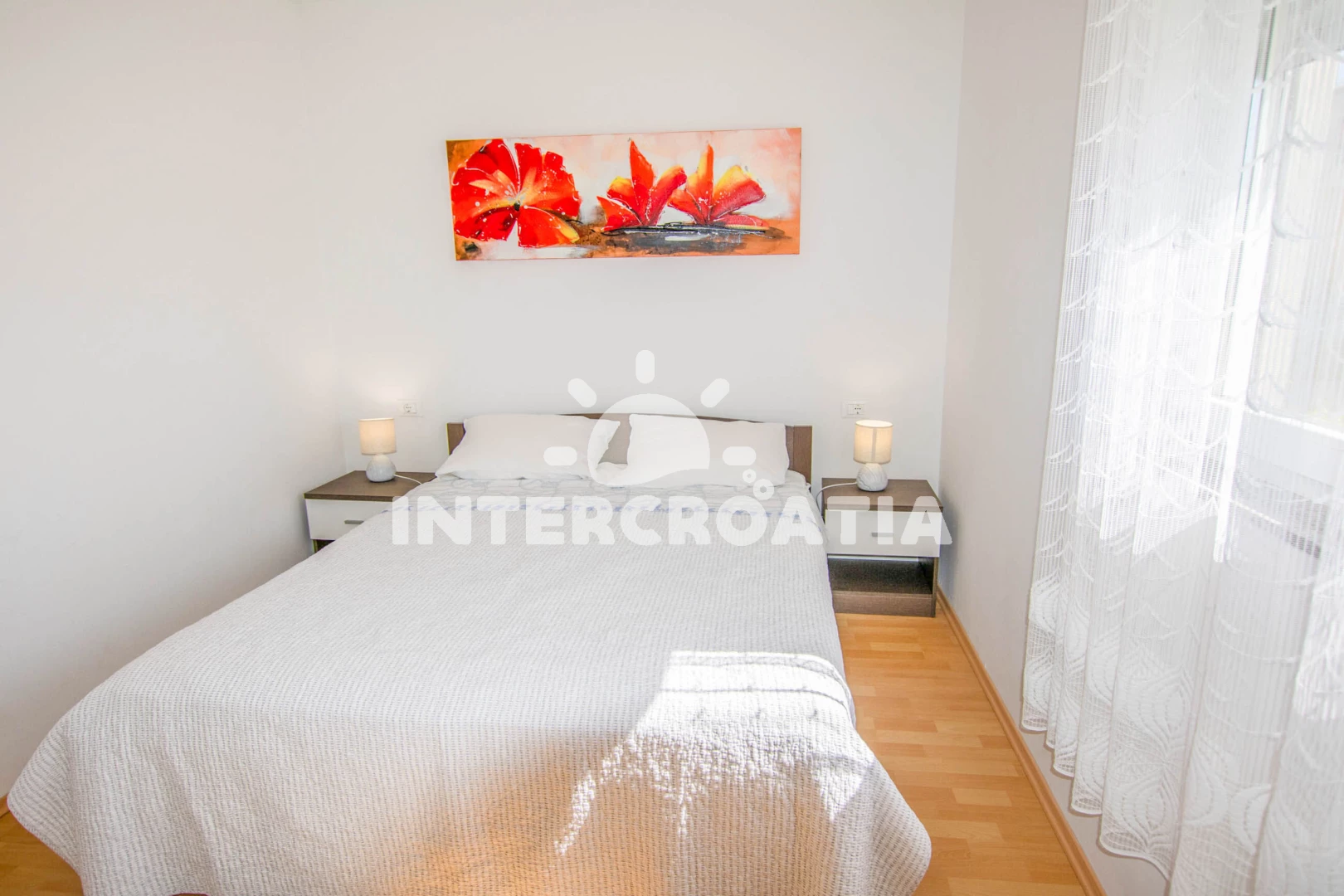 Apartmán Severní Dalmácie - Sveti Filip i Jakov (Biograd) DA 7957 N1