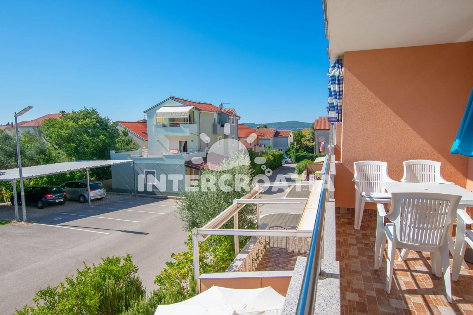 Apartmán Severní Dalmácie - Sveti Filip i Jakov (Biograd) DA 7957 N1