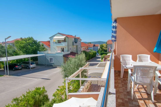 Apartmán Severní Dalmácie - Sveti Filip i Jakov (Biograd) DA 7957 N1