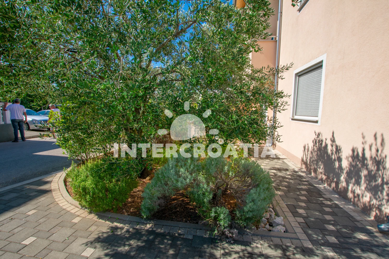 Apartmán Severní Dalmácie - Sveti Filip i Jakov (Biograd) DA 7958 N1