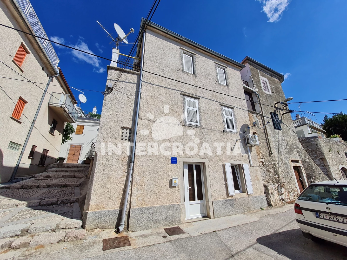 Apartmán Kvarner - Novi Vinodolski KV 7449 N1