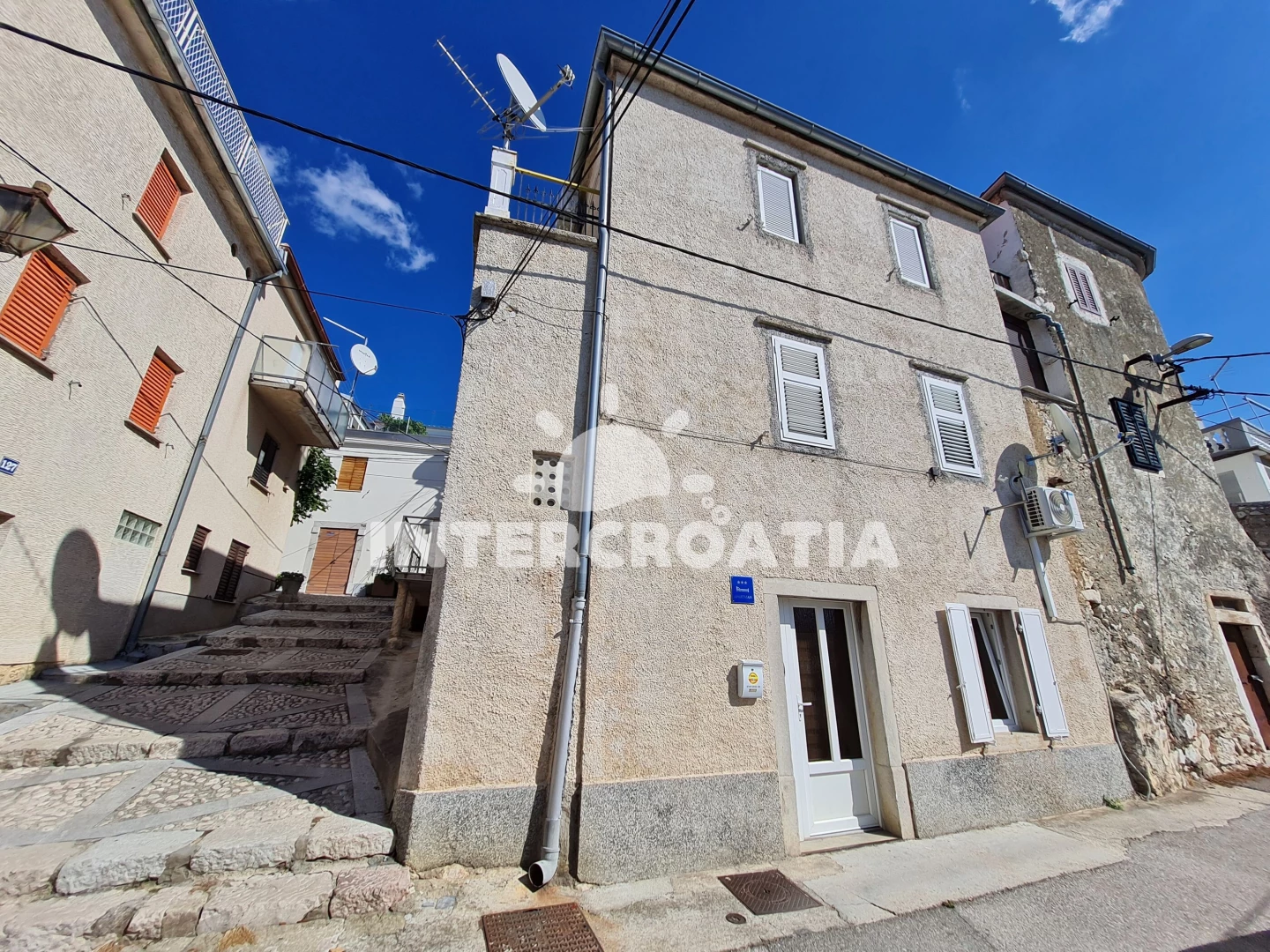 Apartmán Kvarner - Novi Vinodolski KV 7449 N1