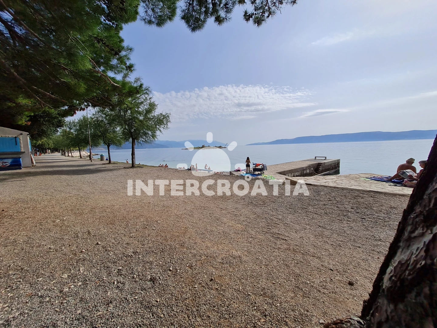 Apartmán Kvarner - Novi Vinodolski KV 7449 N1