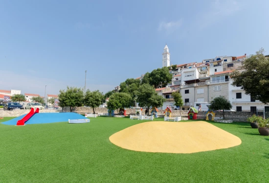 Apartmán Kvarner - Novi Vinodolski KV 7449 N1