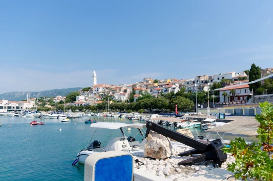 Apartmán Kvarner - Novi Vinodolski KV 7449 N1