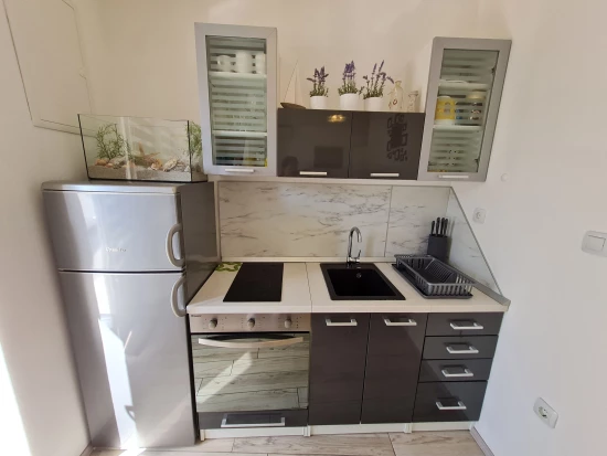 Apartmán Kvarner - Novi Vinodolski KV 7449 N1